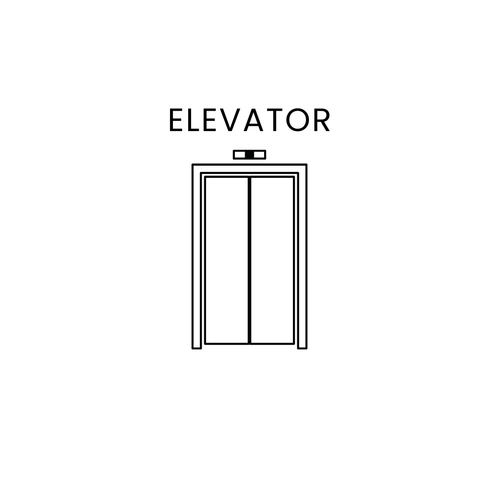 elevator